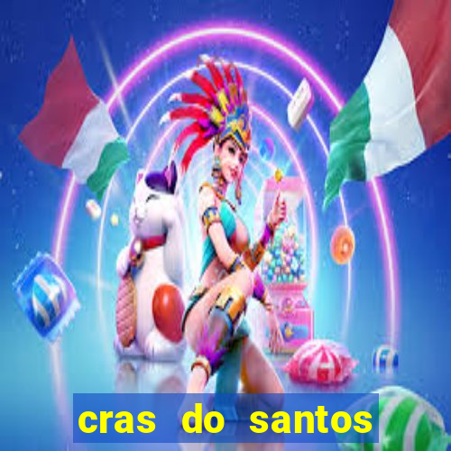 cras do santos dumont aracaju
